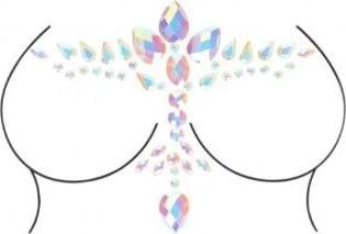 Produktbild Ouch! Body Jewelry Stickers - Chest