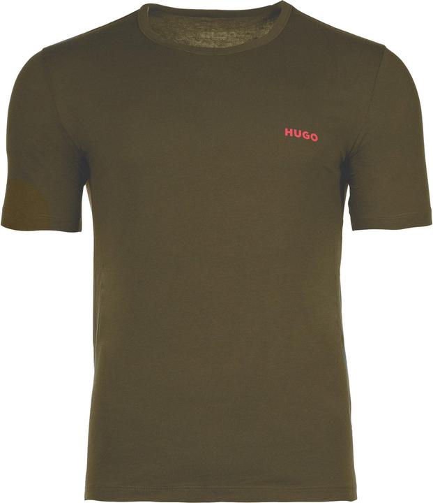 Actual product image HUGO T-Shirt Rn Triplet P (L)