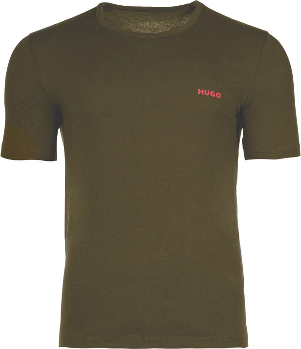 Produktbild HUGO T-Shirt Rn Triplet P (M)