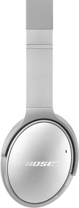 Produktbild Bose QuietComfort 35 II (ANC, 20 h, Kabellos, Kabelgebunden)