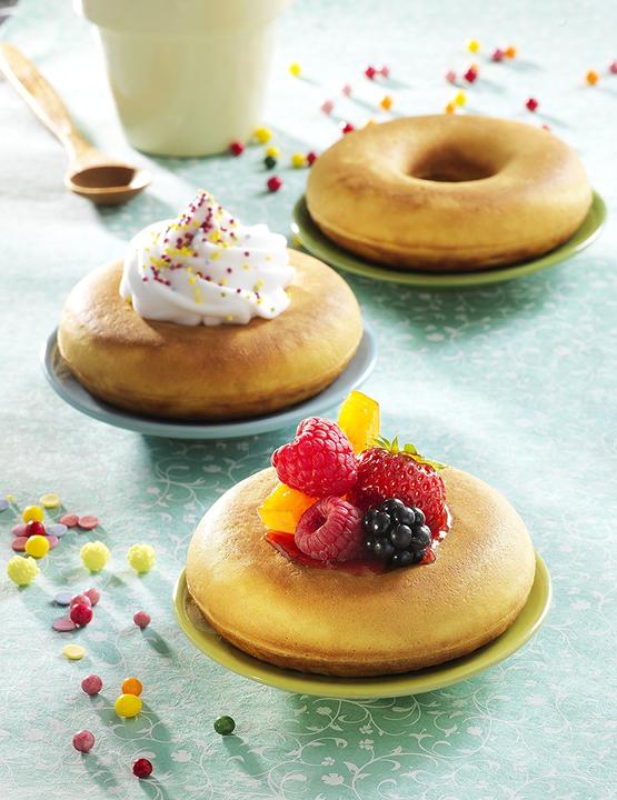 Image du produit Tefal Collection de snacks
