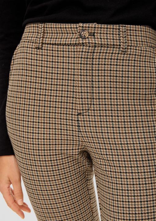 Produktbild s.Oliver Businesshose Regular Fit (36)