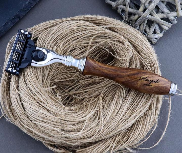 Immagine prodotto ‎Haryali London Rasierset