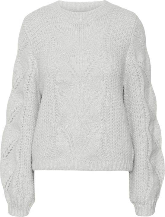 Produktbild Vero Moda Strickpullover Strickpullover (M)