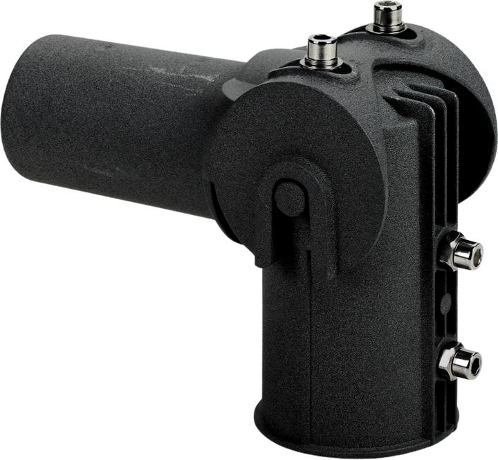 Enovalite Strassenleuchten Adapter, Mastmontage, flex