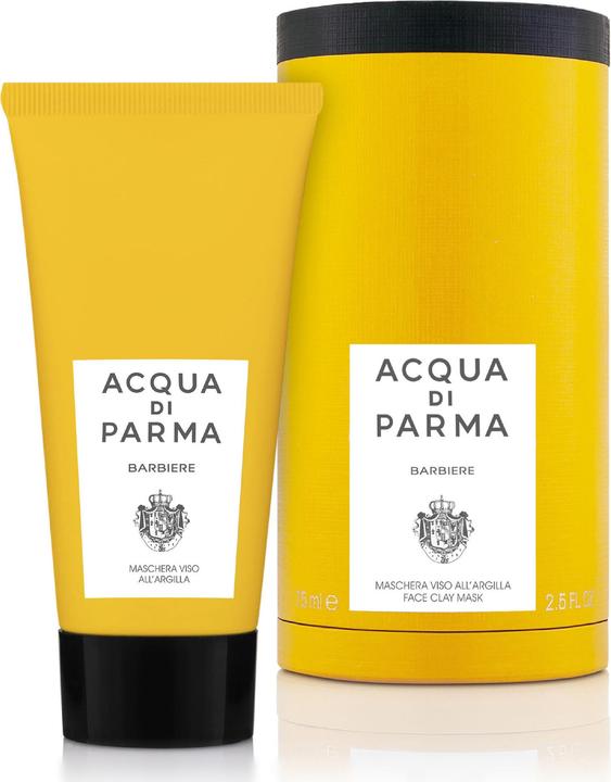 Actual product image Acqua Di Parma Collezione Barbiere (75 ml)