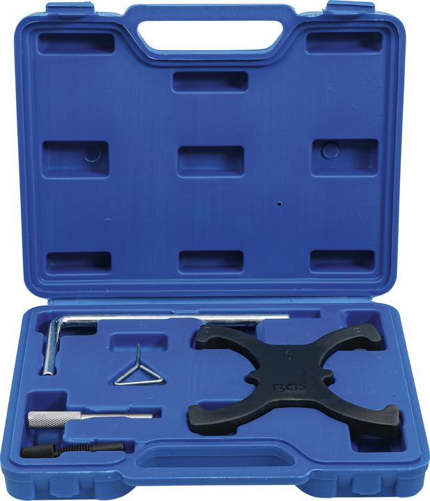 BGS Motor-Einstellwerkzeug-Satz für Ford Focus 5-tlg.