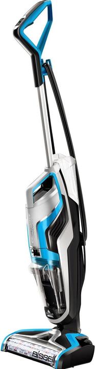 Produktbild Bissell CrossWave Advanced (Saugen + Wischen)