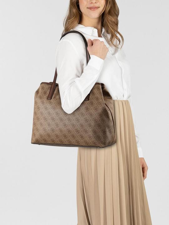 Actual product image Guess Victtoria 2 in 1 Tote (12 l)