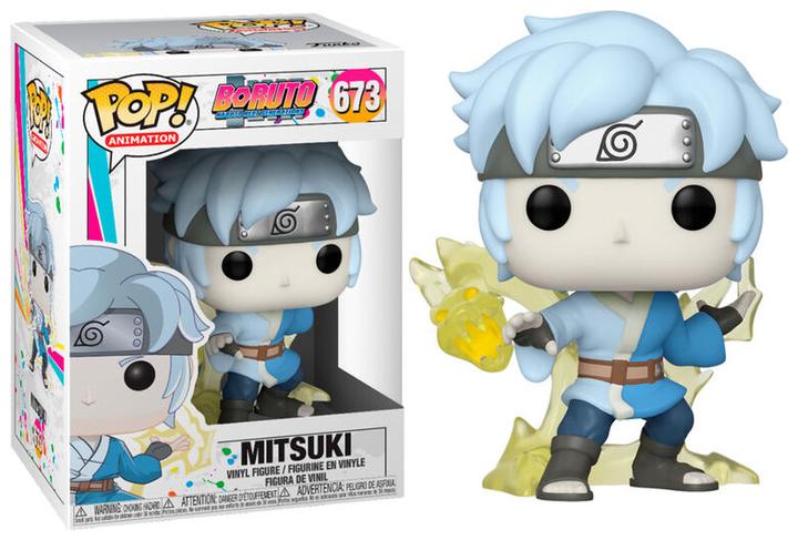 Produktbild Funko POP! - Boruto: Mitsuki