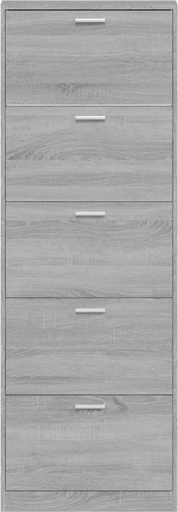 Immagine prodotto vidaXL Sofia (59 x 17 x 169 cm)