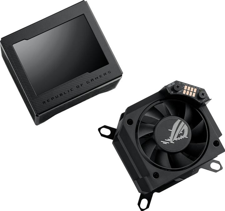 Immagine prodotto ASUS ROG RYUJIN III Waterblock