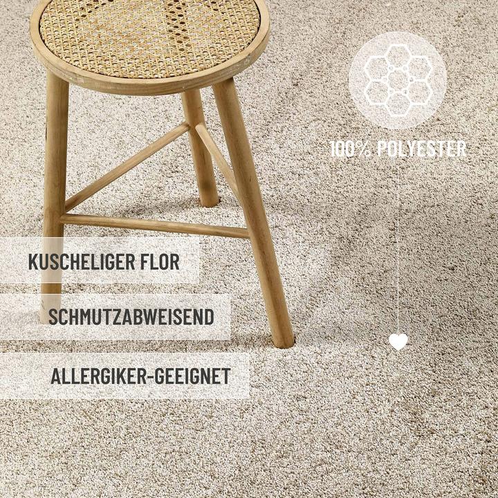 Produktbild Wecon Home Nova (120 x 120 cm)