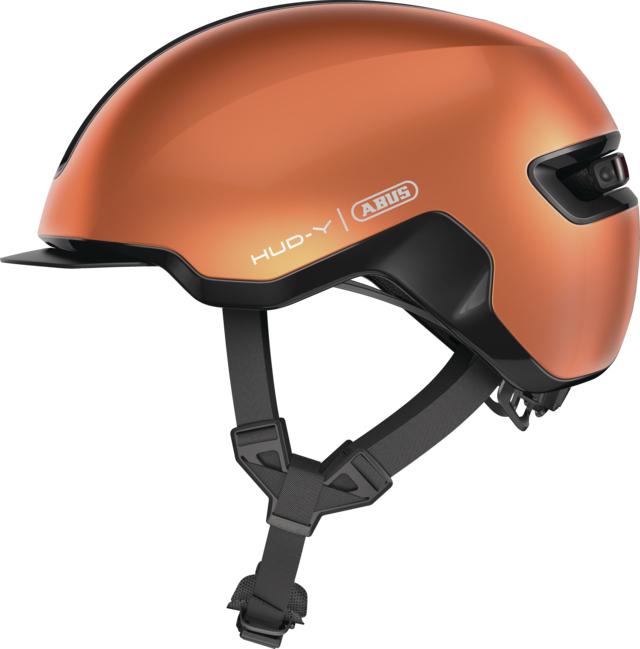 Immagine prodotto Abus Hud-Y ACE (57 - 61 cm)