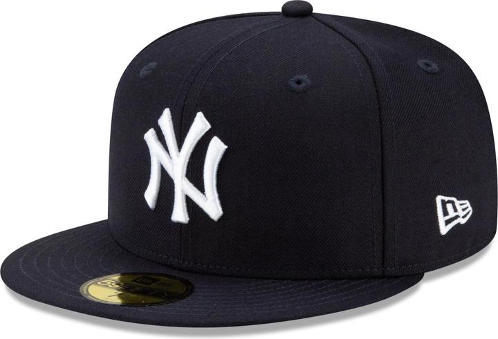 Actual product image New Era 59Fifty Cap - LIFESTYLE New York Yankees - 8 (8)