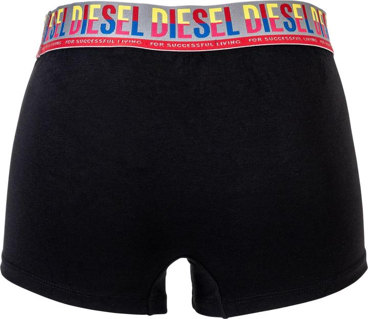 Immagine prodotto Diesel Boxer Casual Stretch UMBX-DAMIENTHREEPACK (S, confezione da 3)