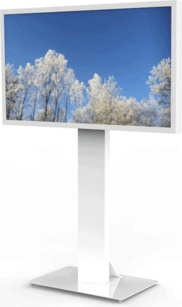 Immagine prodotto HI-ND Floorstand Glass Universal (65", 25 kg)