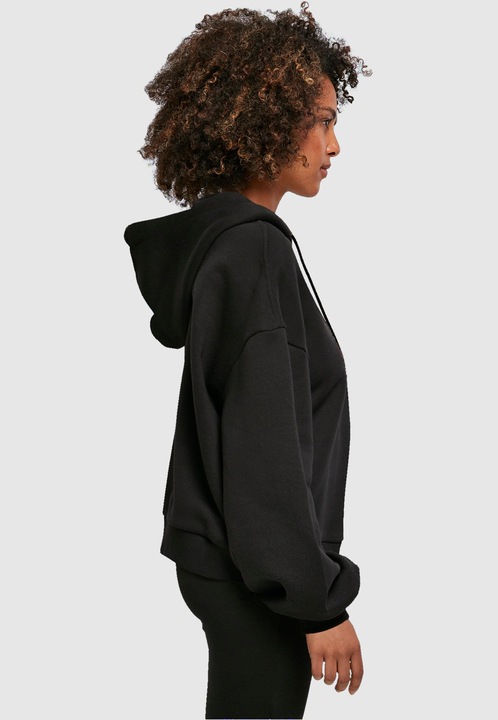 Image du produit Merchcode Ladies Five Finger Death Punch - Got Your Six Sweat à capuche surdimensionné - 121065 (M)