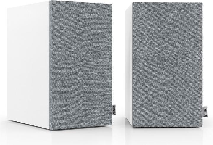 Actual product image Nubert nuBoxx A-125 pro (1 pair, 160 W)