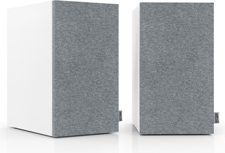 Actual product image Nubert nuBoxx A-125 pro (1 pair, 160 W)