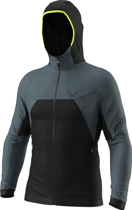 Immagine prodotto Dynafit Tour Wool Thermal Kapuzenjacke Herren (S)