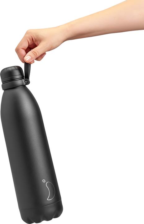 Actual product image Chilly’s Drinking bottle (1.80 l)