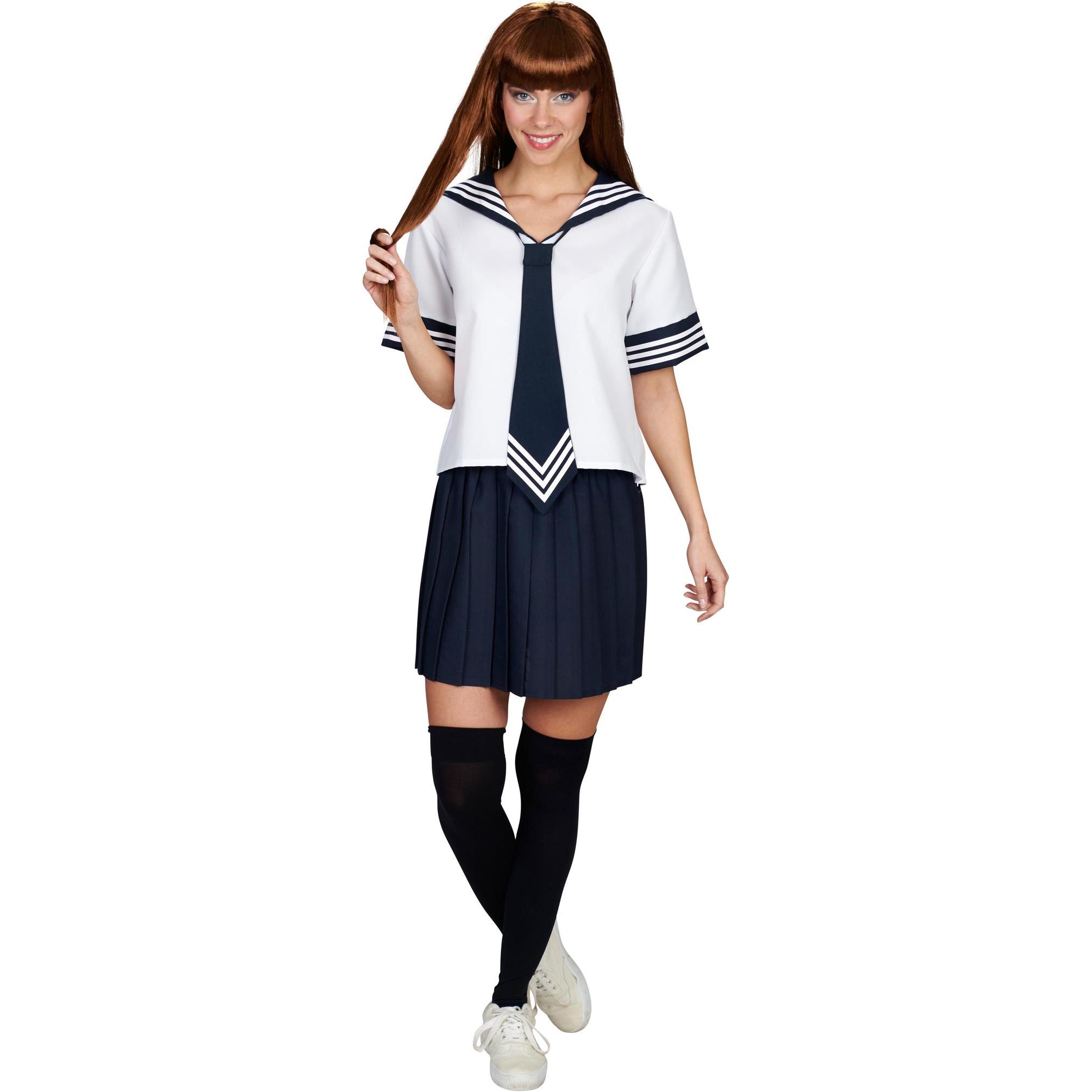 Andrea Moden Matrosin (36, 38)