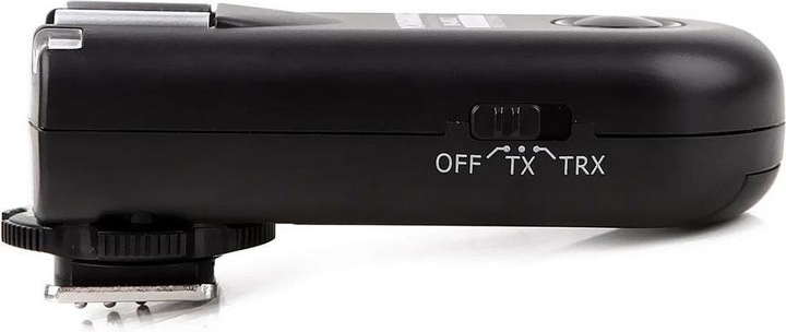 Produktbild Yongnuo Fernauslöser RF603II - Canon (Funk)