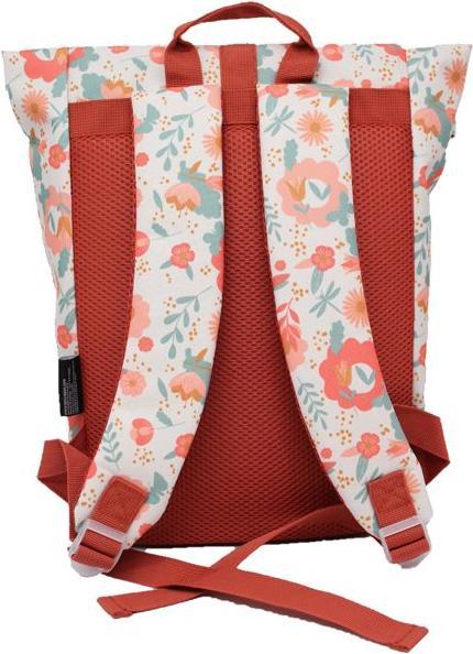 Actual product image Deglingos Backpack Rolltop Deer