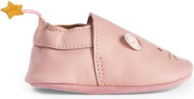 Produktbild Moulin Roty Lederschühchen Maus 18/24 Monate, La Petite Ecole de Danse (18, 24)