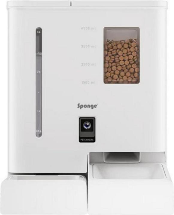 Sponge Smart Dual (500 cl)