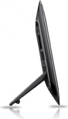 Produktbild Samsung SPF-87H, 8" TFT mit Fotorahmen-Funktion, USB (8", 800 x 480 Pixel)