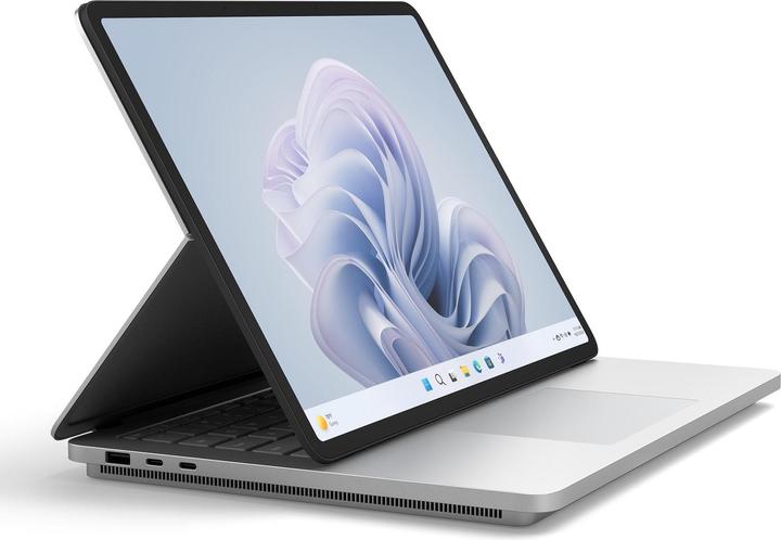 Actual product image Microsoft Surface Laptop Studio 2 for business (14.40", Intel Core i7-13800H, 16 GB, 512 GB, CH)