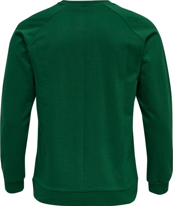 Immagine prodotto hummel Go Cotone Logo Felpa Donna (M)