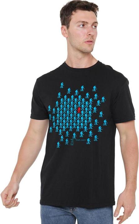 Produktbild The Smurfs TShirt (3XL)