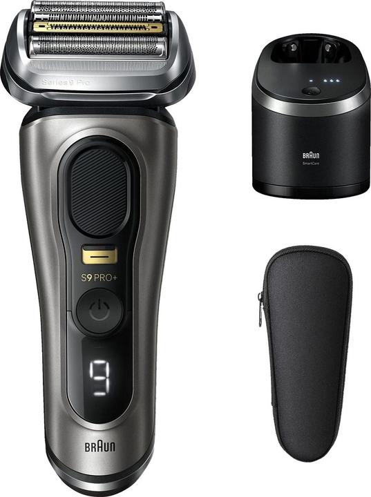 Produktbild Braun S9 Pro+