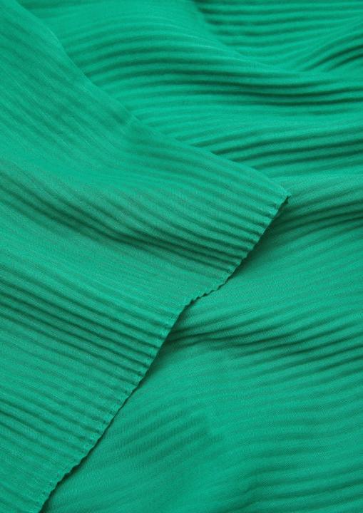 Image du produit s.Oliver Snood Loop-Schal mit Plisseefalten