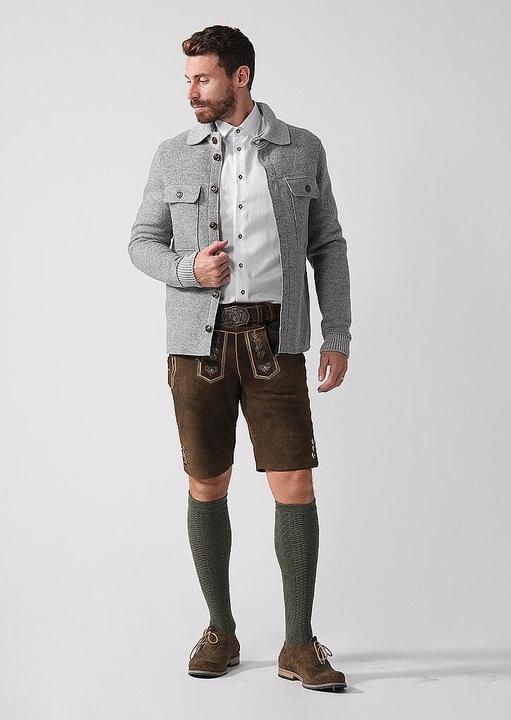 Actual product image Luis Trenker Traditional jacket LUSTANLEY (48)