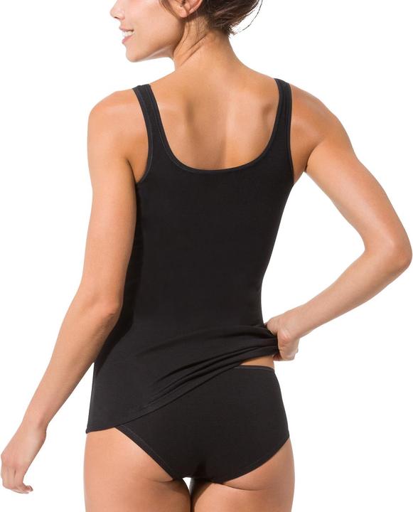 Produktbild Skiny Advantage Cotton Tank Top 2er Pack (38)