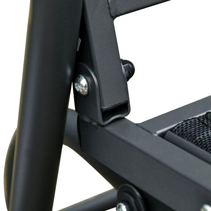 Image du produit Jamb Banc à bascule