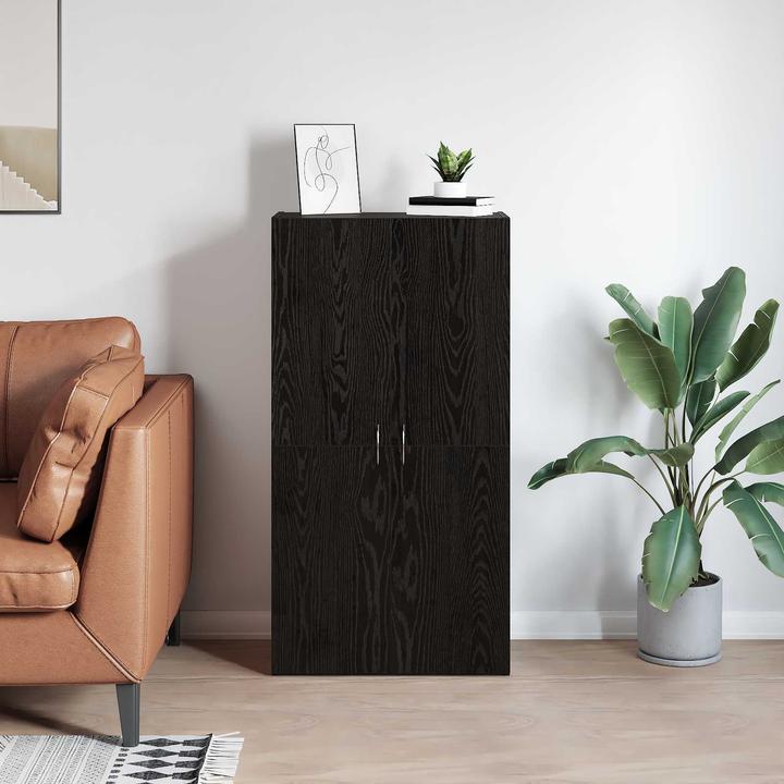 Image du produit vidaXL Büroschrank (60 x 32 x 115 cm)