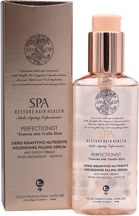Immagine prodotto Tecna Spa Perfectionist Siero riempitivo nutriente 100ml (100 ml)