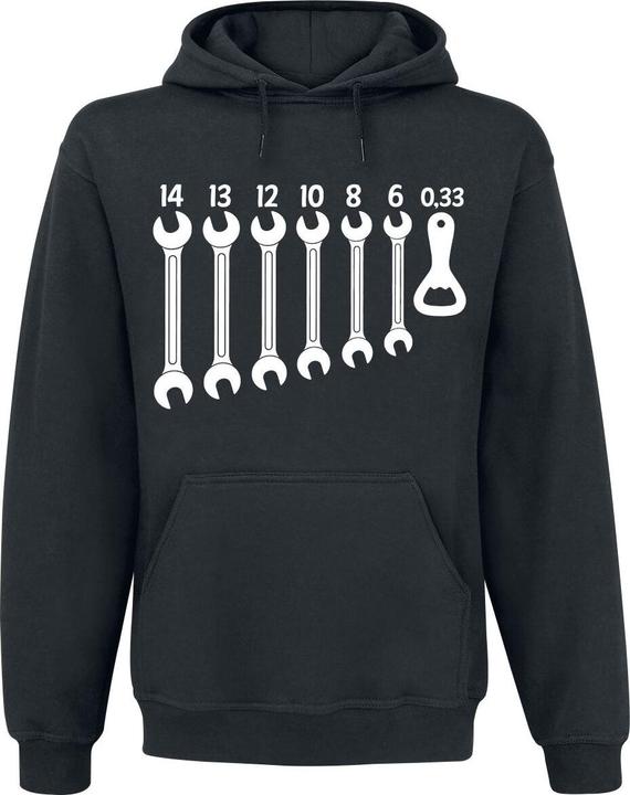 Produktbild Alcohol & Party Schlüssel Öffner (M)