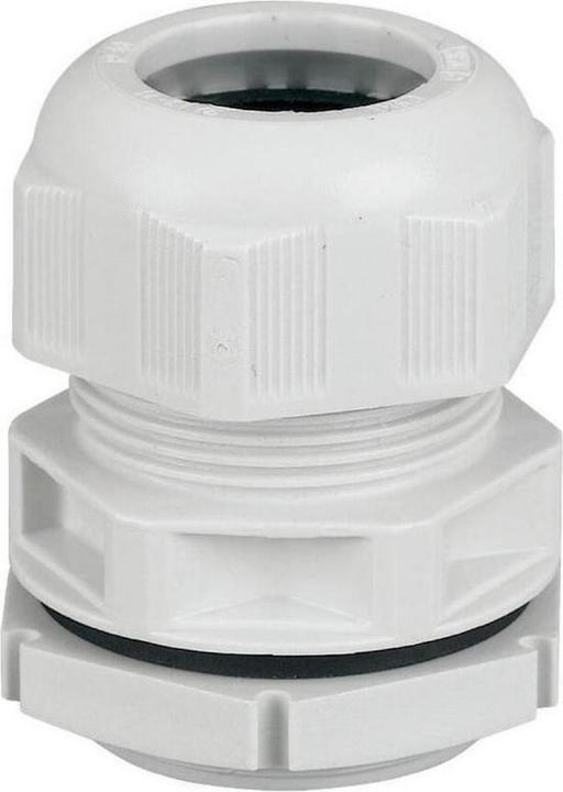 Produktbild Eaton Kabelverschraubung, M63, RAL 7035, IP68 214835