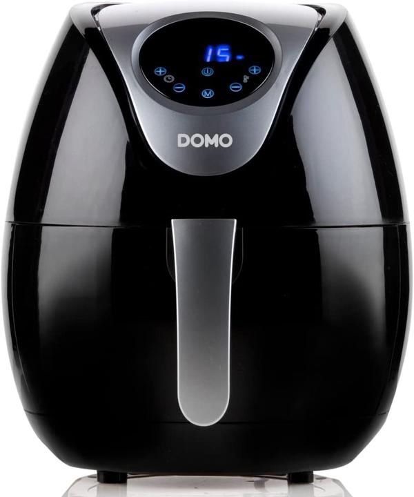 Domo Hot Air Deep Fryer DO509FR