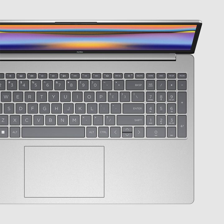 Produktbild HP 15-fc0456ng (15.60", AMD Ryzen 5 7520U, 16 GB, 512 GB, DE)