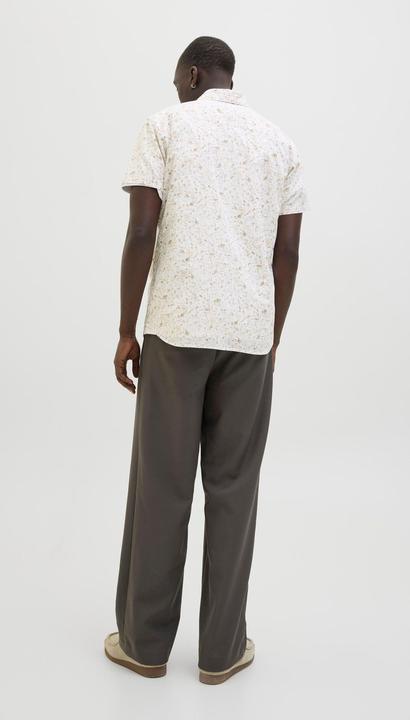 Produktbild Jack & Jones Jprblasummer Print S/S Shirt Sn (M)