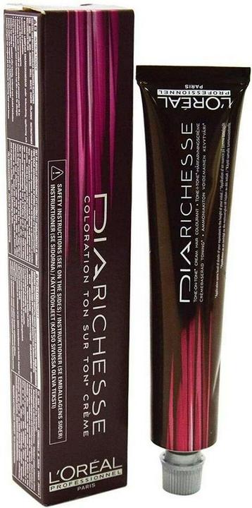Produktbild L'Oréal Professionnel Dia Richesse (6.45 Mokka)