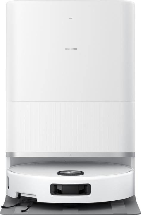 Image du produit Xiaomi 5 (20000 Pa, Tampons d'essuyage (rotatifs))