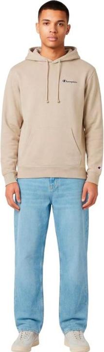 Produktbild Champion Sweatshirt Casual Bequem sitzend Hooded Sweatshirt Heavy Soft (M)